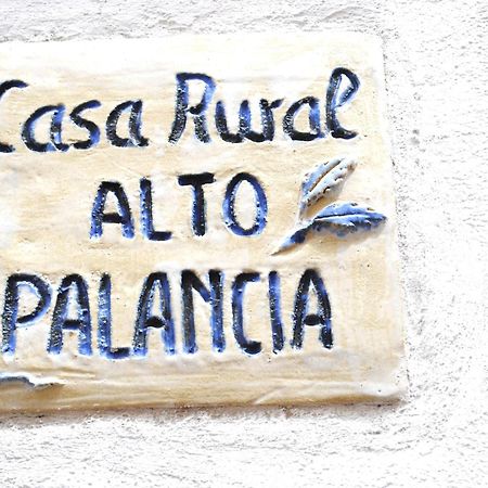 Alto Palancia Calle Progreso 25 Sot De Ferrer מראה חיצוני תמונה