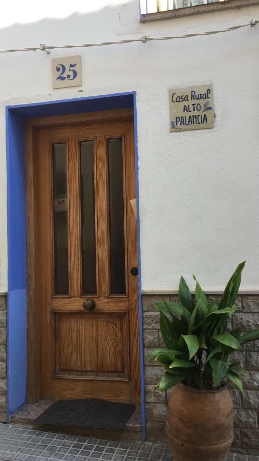 Alto Palancia Calle Progreso 25 Sot De Ferrer מראה חיצוני תמונה